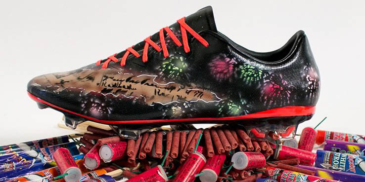 Kickasso football cleats hotsell